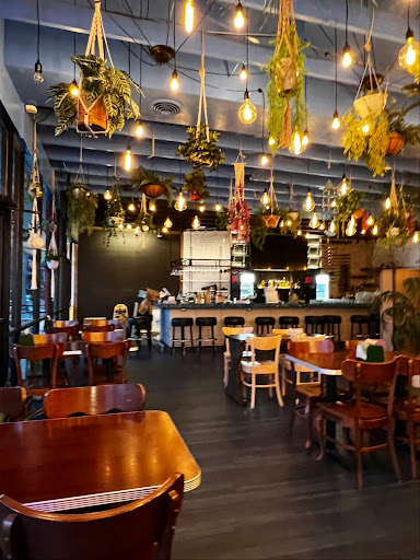 Photo of Yum Yum Social - 1300 W Elizabeth St, Fort Collins, CO 80521