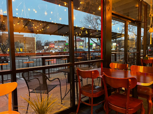 Photo of Yum Yum Social - 1300 W Elizabeth St, Fort Collins, CO 80521