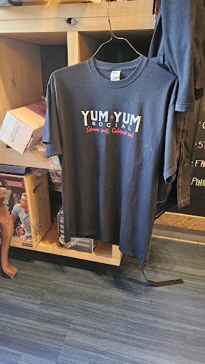 Photo of Yum Yum Social - 1300 W Elizabeth St, Fort Collins, CO 80521