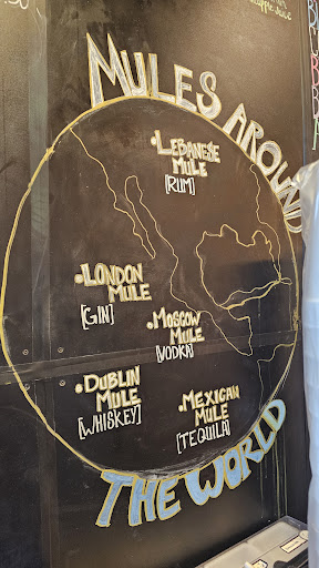 Photo of Yum Yum Social - 1300 W Elizabeth St, Fort Collins, CO 80521