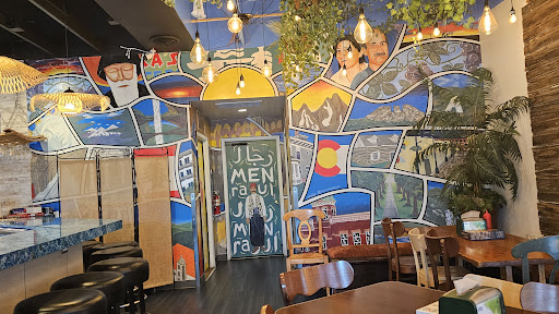 Photo of Yum Yum Social - 1300 W Elizabeth St, Fort Collins, CO 80521