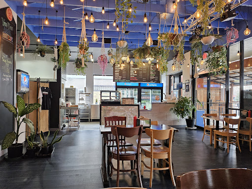 Photo of Yum Yum Social - 1300 W Elizabeth St, Fort Collins, CO 80521