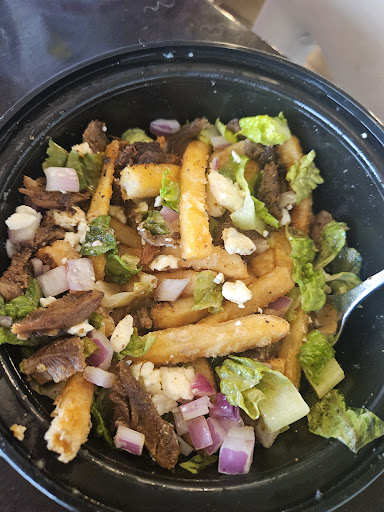 Photo of The Meat Revolution - 444 N Lincoln Ave, Loveland, CO 80537