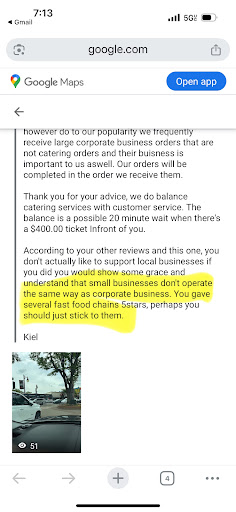 Photo of The Meat Revolution - 444 N Lincoln Ave, Loveland, CO 80537