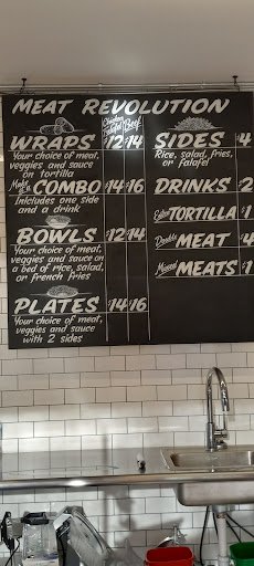 Photo of The Meat Revolution - 444 N Lincoln Ave, Loveland, CO 80537