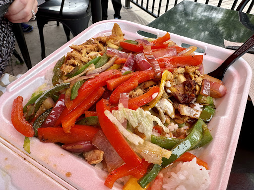 Photo of The Meat Revolution - 444 N Lincoln Ave, Loveland, CO 80537