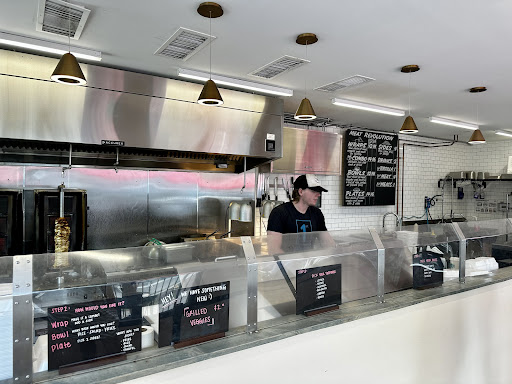 Photo of The Meat Revolution - 444 N Lincoln Ave, Loveland, CO 80537