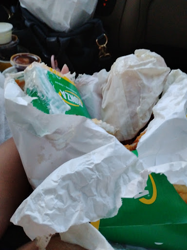 Photo of Runza Restaurant - 1250 13th St, Gering, NE 69341