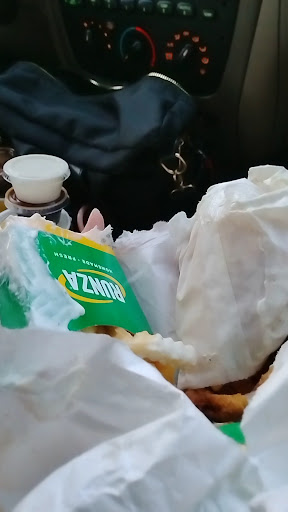 Photo of Runza Restaurant - 1250 13th St, Gering, NE 69341