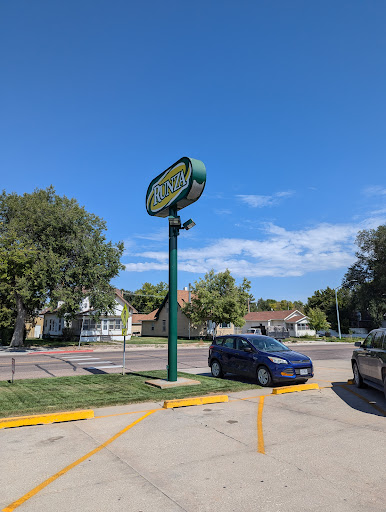 Photo of Runza Restaurant - 1250 13th St, Gering, NE 69341