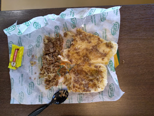 Photo of Runza Restaurant - 1250 13th St, Gering, NE 69341