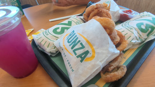 Photo of Runza Restaurant - 1250 13th St, Gering, NE 69341