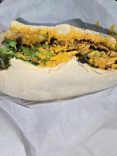 Photo of Garbanzo Mediterranean Fresh - 100 W Troutman Pkwy #120, Fort Collins, CO 80525