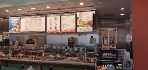 Photo of Garbanzo Mediterranean Fresh - 100 W Troutman Pkwy #120, Fort Collins, CO 80525