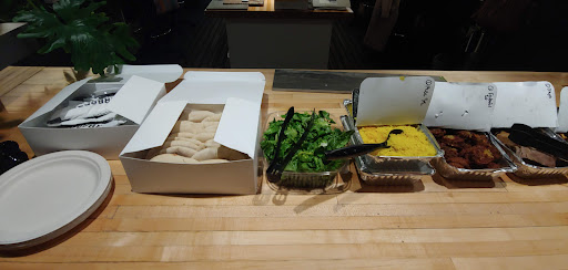 Photo of Garbanzo Mediterranean Fresh - 100 W Troutman Pkwy #120, Fort Collins, CO 80525