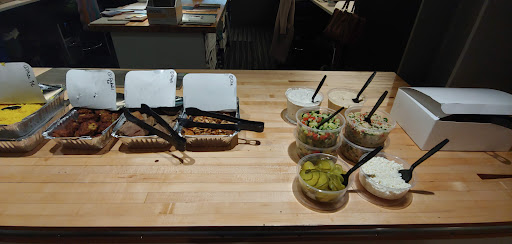 Photo of Garbanzo Mediterranean Fresh - 100 W Troutman Pkwy #120, Fort Collins, CO 80525