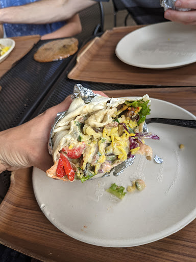 Photo of Garbanzo Mediterranean Fresh - 100 W Troutman Pkwy #120, Fort Collins, CO 80525