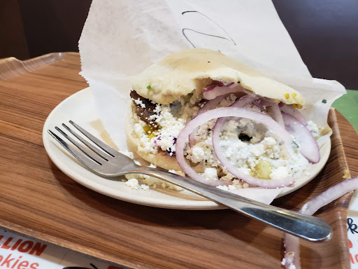 Photo of Garbanzo Mediterranean Fresh - 100 W Troutman Pkwy #120, Fort Collins, CO 80525