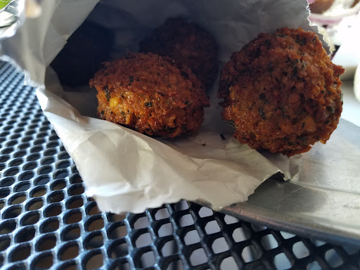 Photo of Garbanzo Mediterranean Fresh - 100 W Troutman Pkwy #120, Fort Collins, CO 80525