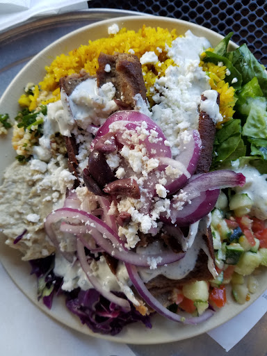 Photo of Garbanzo Mediterranean Fresh - 100 W Troutman Pkwy #120, Fort Collins, CO 80525