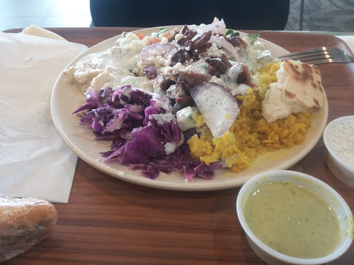 Photo of Garbanzo Mediterranean Fresh - 100 W Troutman Pkwy #120, Fort Collins, CO 80525