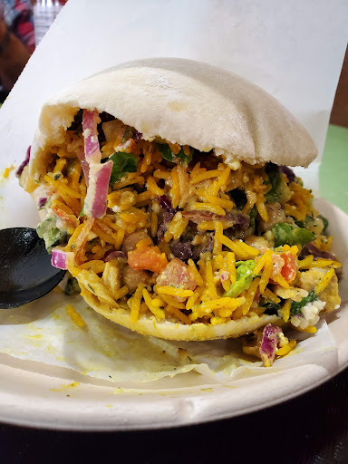 Photo of Garbanzo Mediterranean Fresh - 100 W Troutman Pkwy #120, Fort Collins, CO 80525