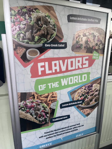 Photo of Garbanzo Mediterranean Fresh - 100 W Troutman Pkwy #120, Fort Collins, CO 80525