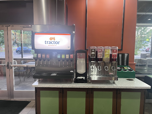 Photo of Garbanzo Mediterranean Fresh - 100 W Troutman Pkwy #120, Fort Collins, CO 80525