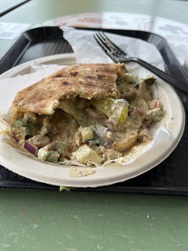 Photo of Garbanzo Mediterranean Fresh - 100 W Troutman Pkwy #120, Fort Collins, CO 80525