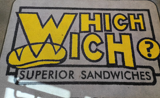 Photo of Which Wich Superior Sandwiches - 2319 E Overland, Scottsbluff, NE 69361
