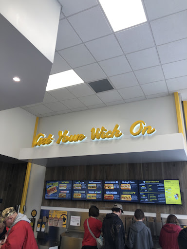 Photo of Which Wich Superior Sandwiches - 2319 E Overland, Scottsbluff, NE 69361