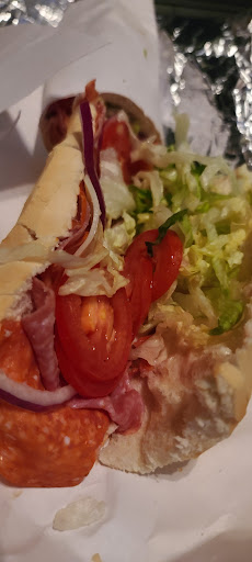 Photo of Which Wich Superior Sandwiches - 2319 E Overland, Scottsbluff, NE 69361