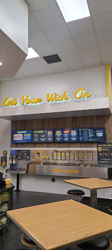 Photo of Which Wich Superior Sandwiches - 2319 E Overland, Scottsbluff, NE 69361