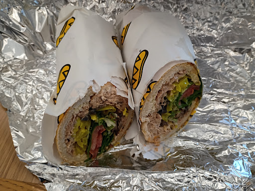 Photo of Which Wich Superior Sandwiches - 2319 E Overland, Scottsbluff, NE 69361