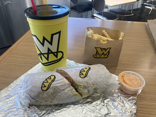 Photo of Which Wich Superior Sandwiches - 2319 E Overland, Scottsbluff, NE 69361