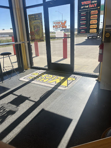 Photo of Which Wich Superior Sandwiches - 2319 E Overland, Scottsbluff, NE 69361