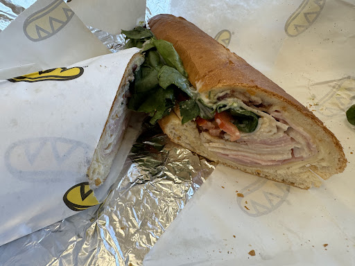 Photo of Which Wich Superior Sandwiches - 2319 E Overland, Scottsbluff, NE 69361