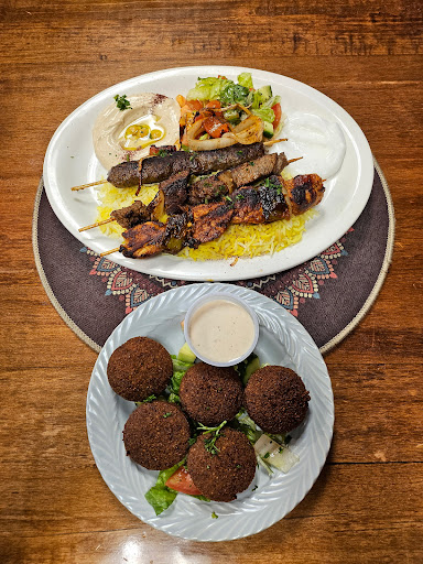 Photo of Gyros & Falafel Grill Restaurant - 1399 Water Valley Pkwy Ste 400, Windsor, CO 80550