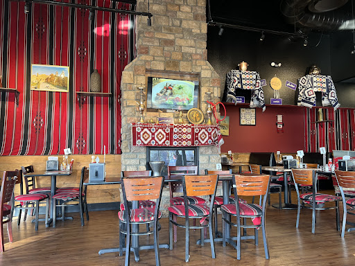 Photo of Gyros & Falafel Grill Restaurant - 1399 Water Valley Pkwy Ste 400, Windsor, CO 80550