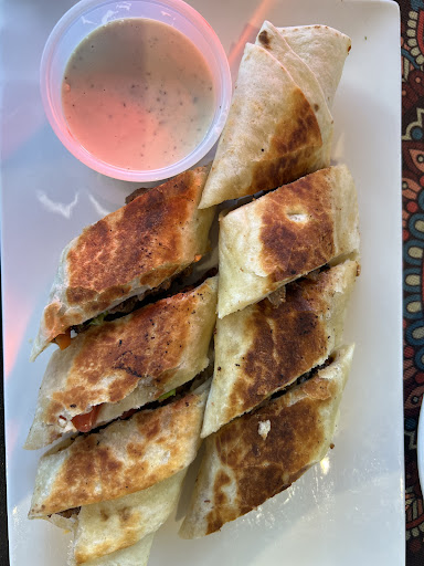 Photo of Gyros & Falafel Grill Restaurant - 1399 Water Valley Pkwy Ste 400, Windsor, CO 80550