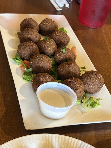 Photo of Gyros & Falafel Grill Restaurant - 1399 Water Valley Pkwy Ste 400, Windsor, CO 80550