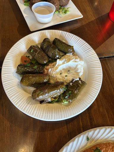 Photo of Gyros & Falafel Grill Restaurant - 1399 Water Valley Pkwy Ste 400, Windsor, CO 80550