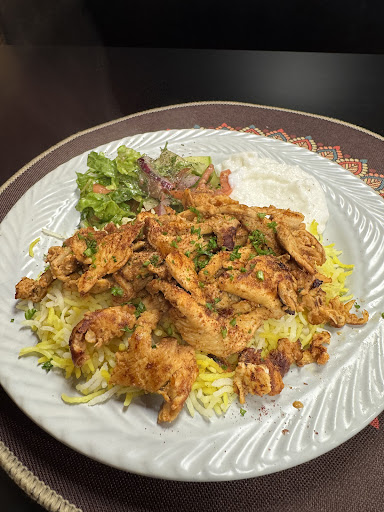 Photo of Gyros & Falafel Grill Restaurant - 1399 Water Valley Pkwy Ste 400, Windsor, CO 80550