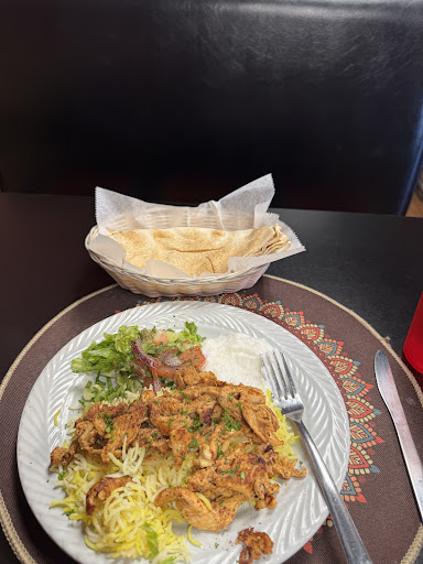 Photo of Gyros & Falafel Grill Restaurant - 1399 Water Valley Pkwy Ste 400, Windsor, CO 80550