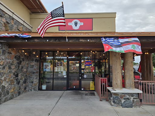 Photo of Gyros & Falafel Grill Restaurant - 1399 Water Valley Pkwy Ste 400, Windsor, CO 80550
