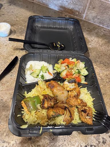 Photo of Gyros & Falafel Grill Restaurant - 1399 Water Valley Pkwy Ste 400, Windsor, CO 80550