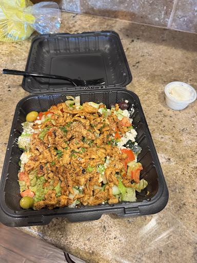 Photo of Gyros & Falafel Grill Restaurant - 1399 Water Valley Pkwy Ste 400, Windsor, CO 80550