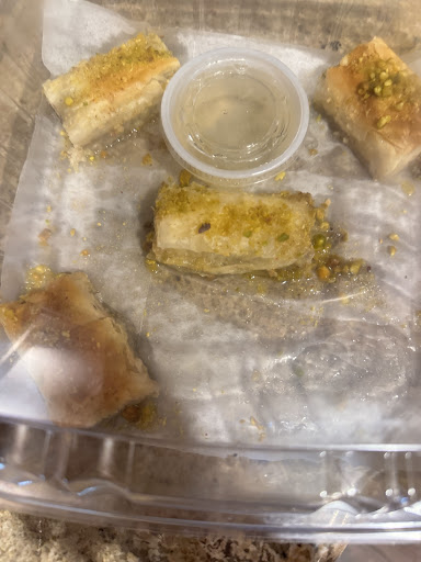 Photo of Gyros & Falafel Grill Restaurant - 1399 Water Valley Pkwy Ste 400, Windsor, CO 80550