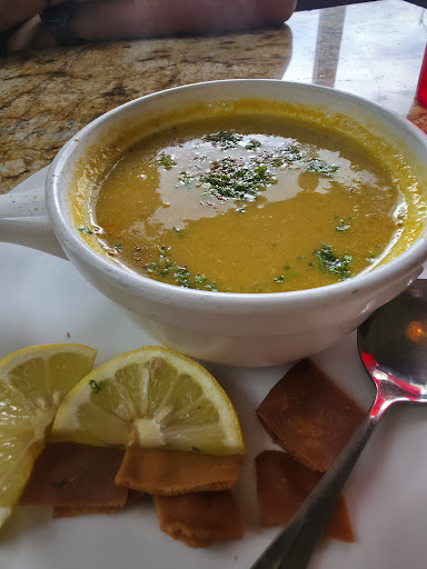 Photo of Petra Grill - 1335 W Elizabeth St, Fort Collins, CO 80521