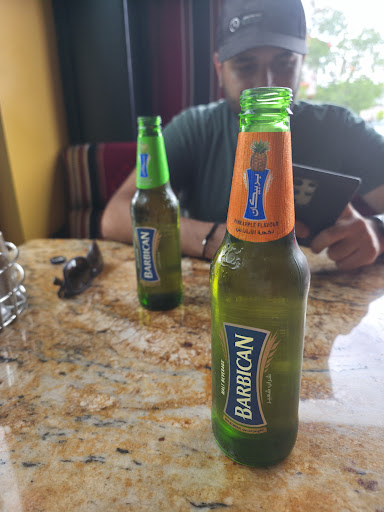 Photo of Petra Grill - 1335 W Elizabeth St, Fort Collins, CO 80521